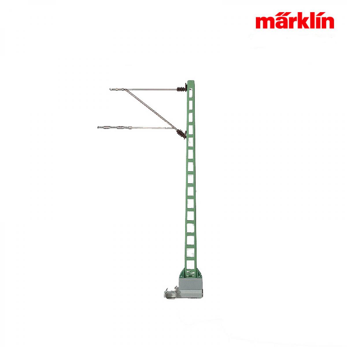 Märklin 74104 Brückenmast (5 Stück)