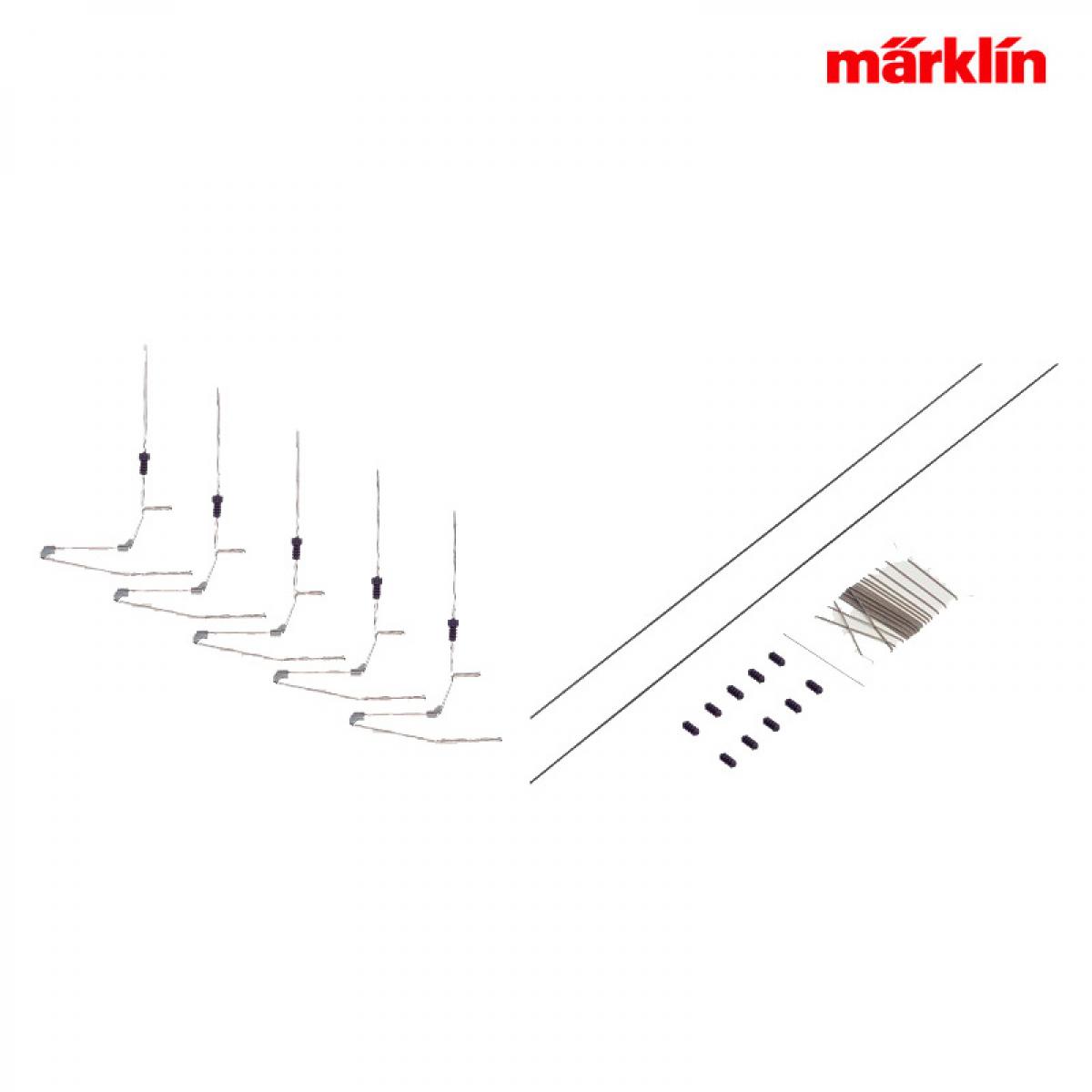 Märklin 74133 Quertragwerk-Set