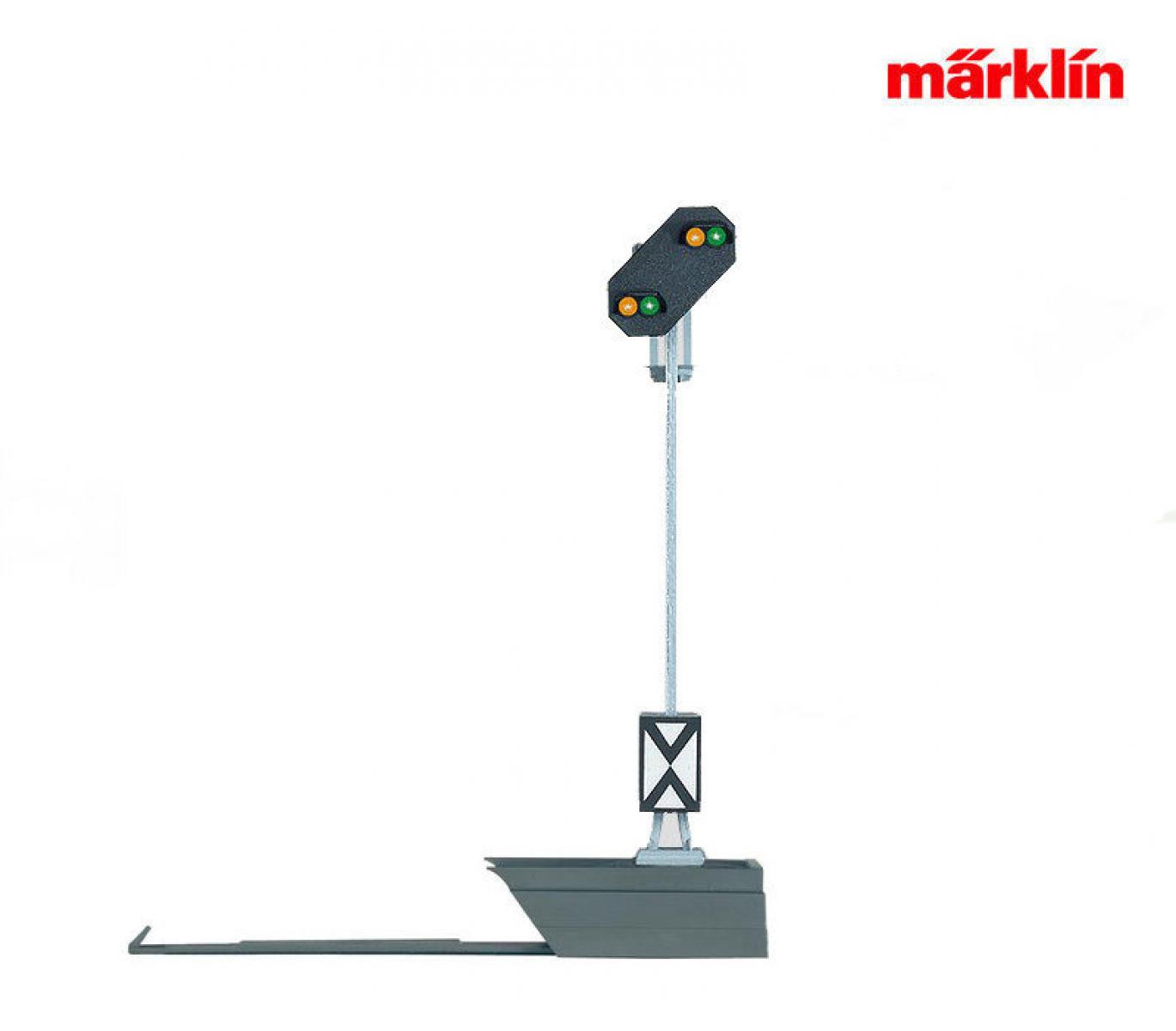 Märklin 74380 Lichtvorsignal