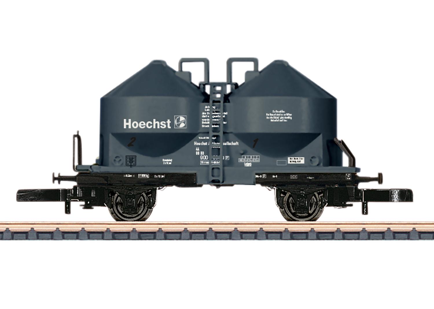 Märklin Z 80331 Insider-Jahreswagen 2021