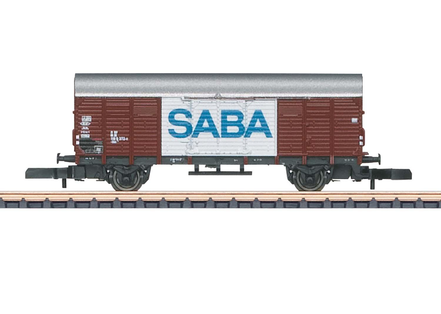 Märklin 80333 Insider Jahreswagen 2023