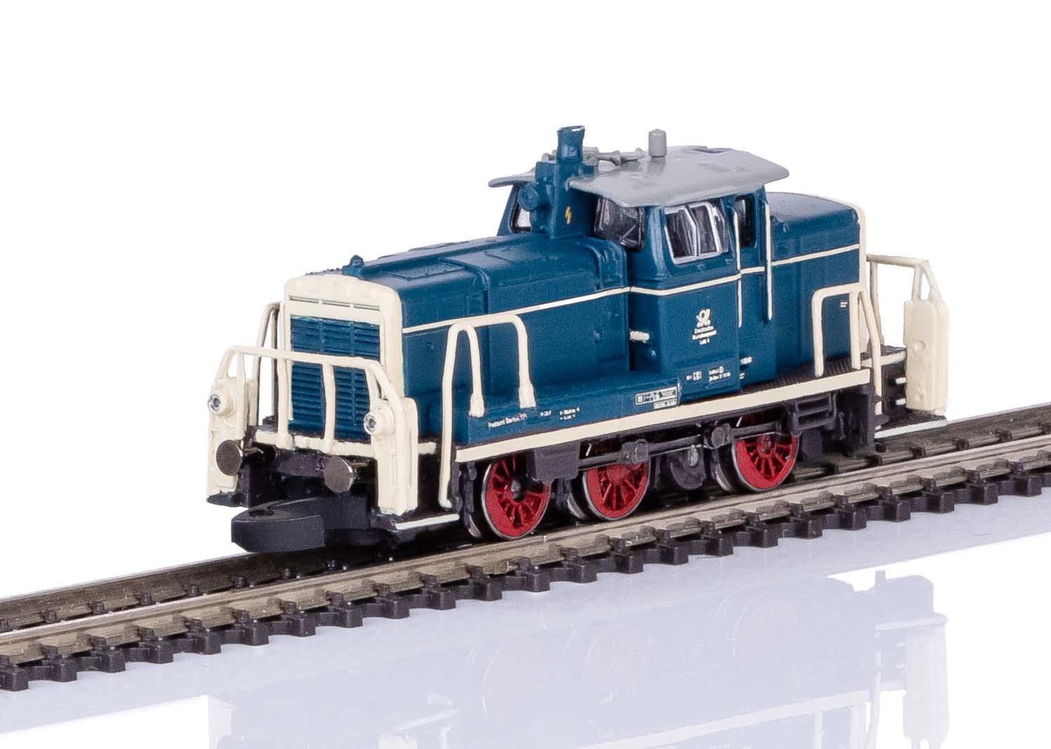 Märklin Z 81359 Zugpackung DBP (MHI)