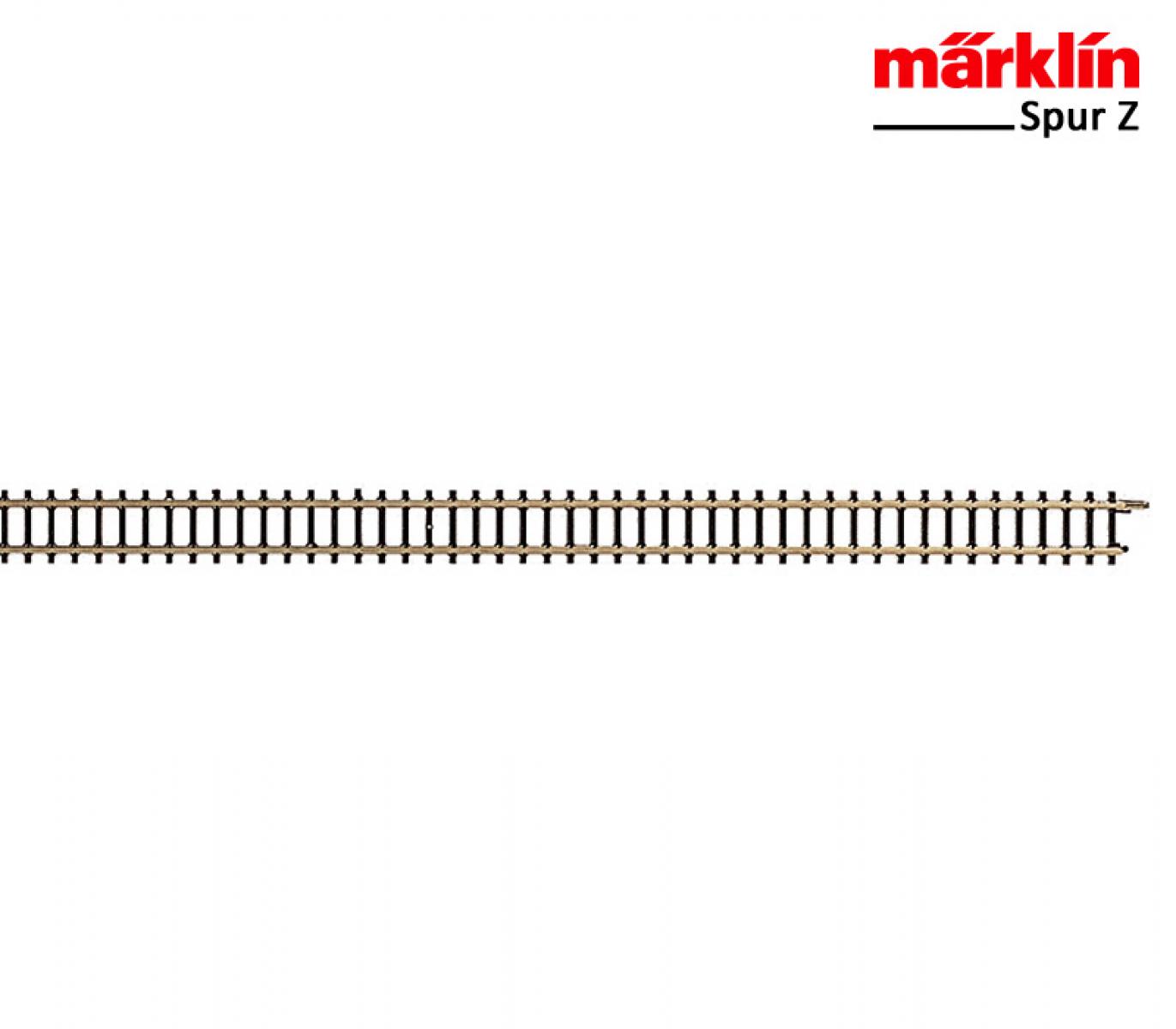 Märklin Z 8594 Gleis ger.660 mm