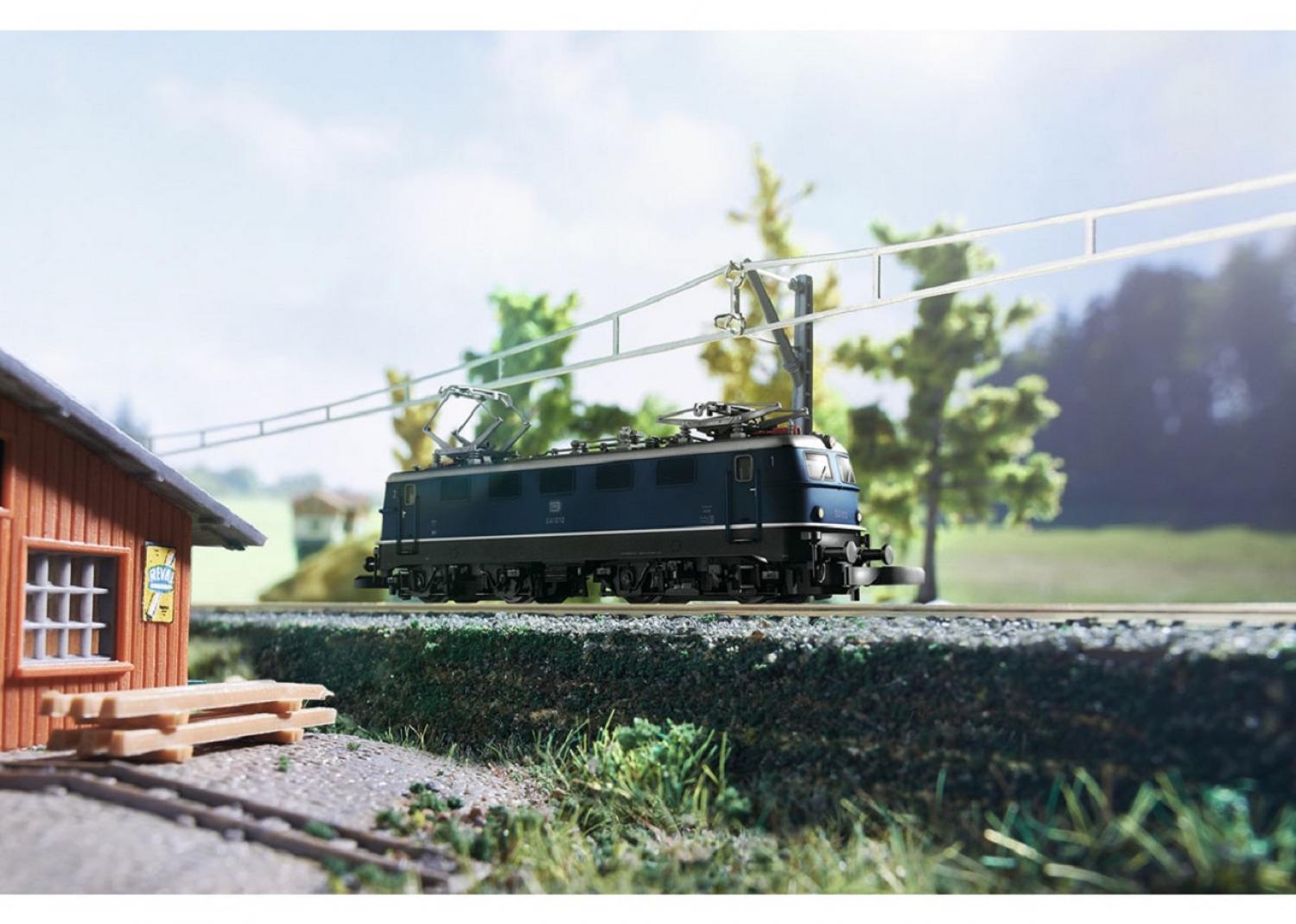 Märklin Z 88353 E-Lok E41 (Insider)
