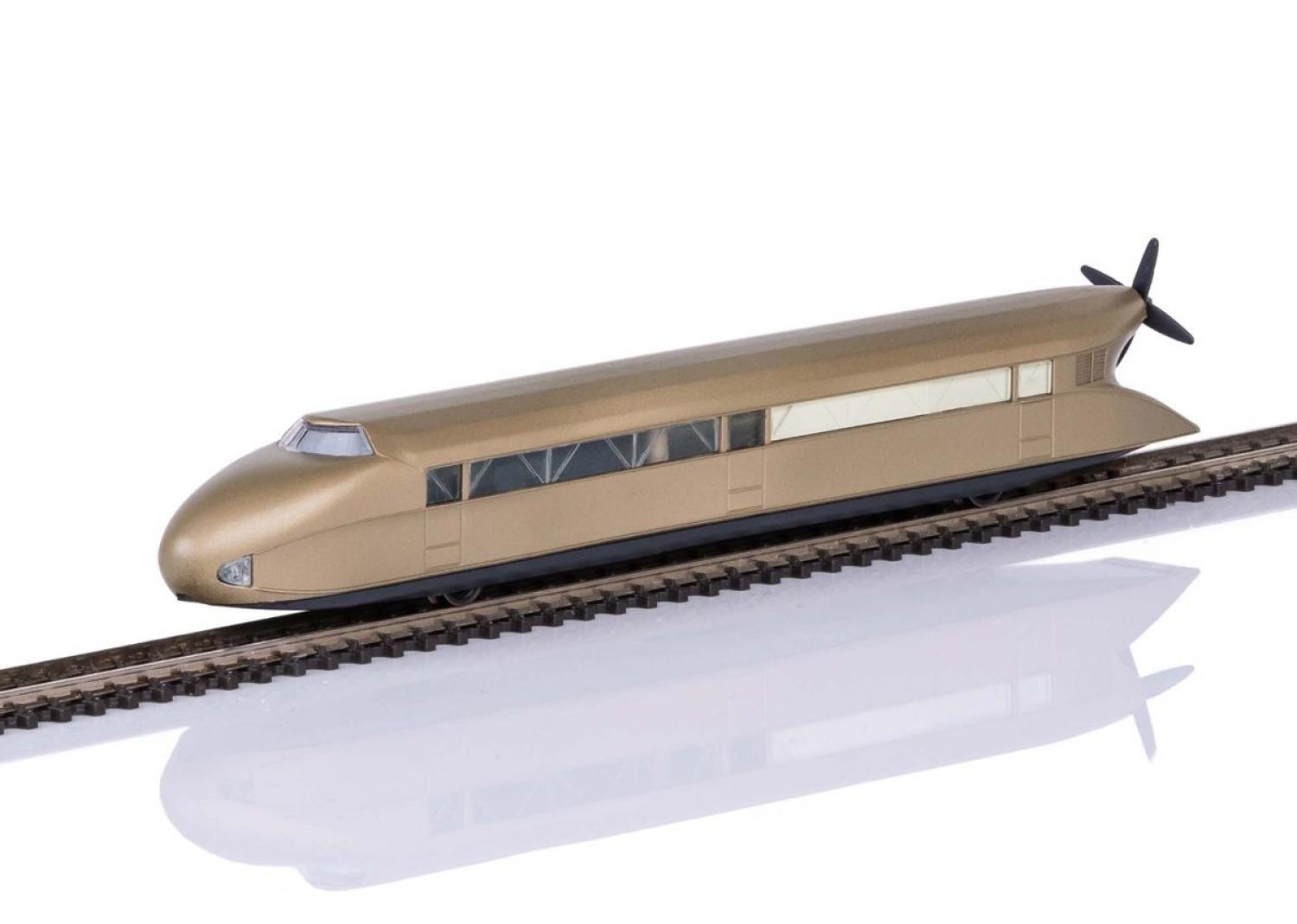 Märklin Z 88762 Schienenzeppelin