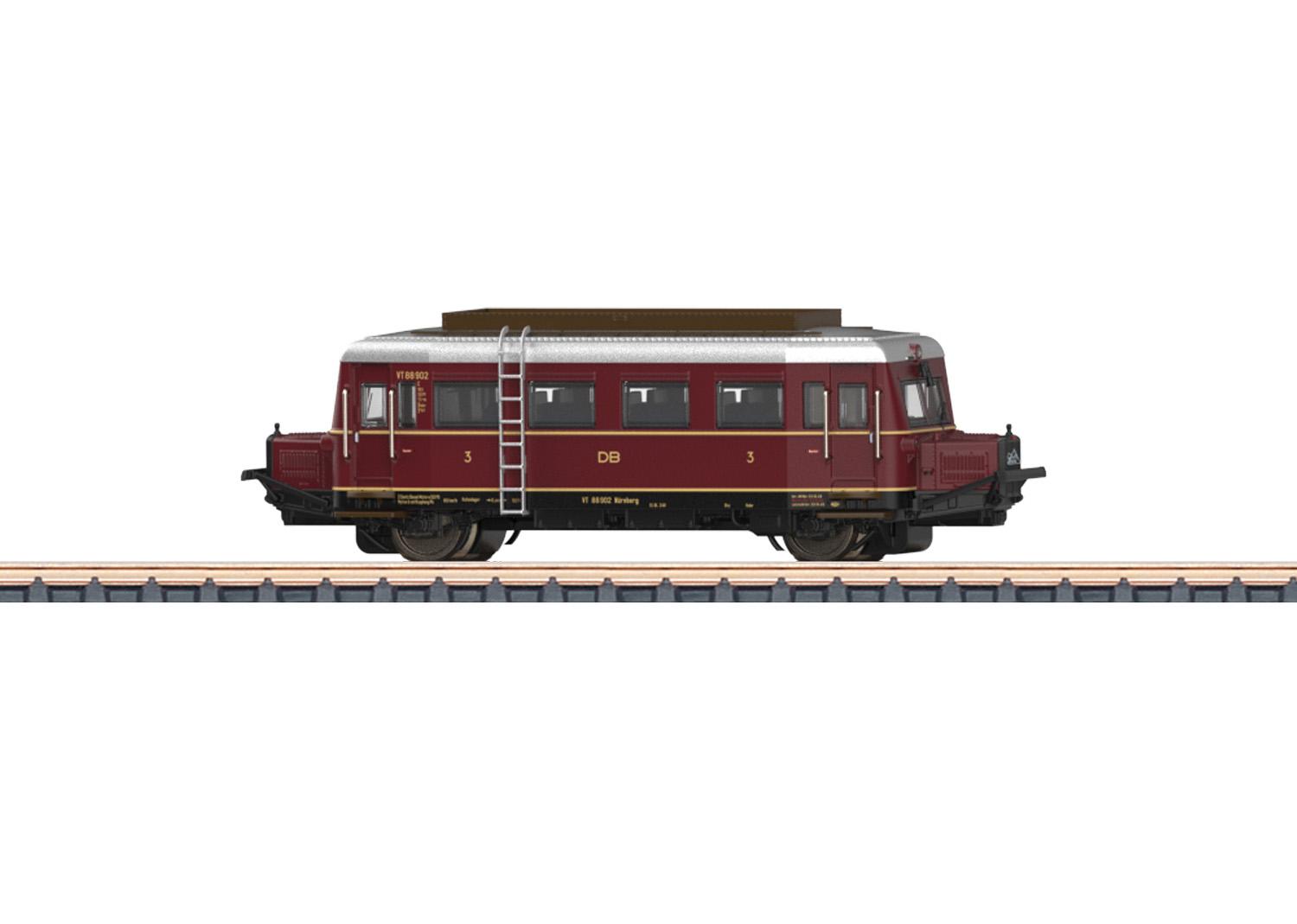 Märklin 88820 Z Schienenomnibus VT 88.9 (Insider)