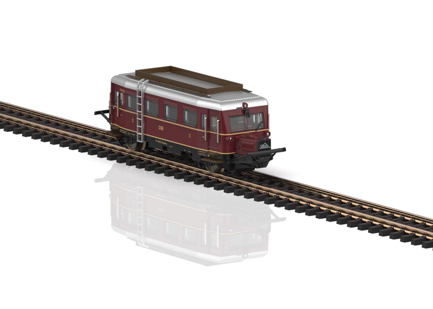 Märklin 88820 Z Schienenomnibus VT 88.9 (Insider)