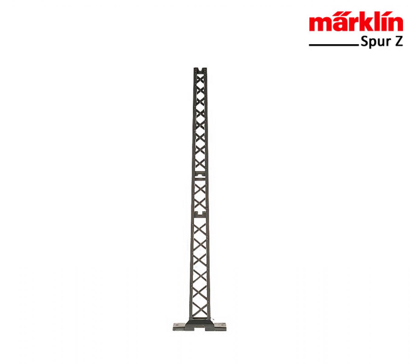 Märklin Z 8914 Turmmast H 61 mm