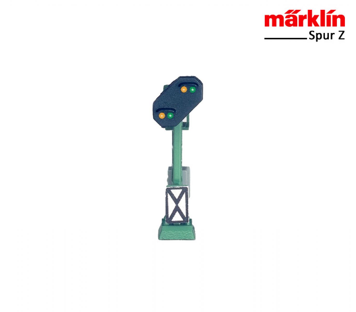 Märklin Z 89390 Licht Vorsignal