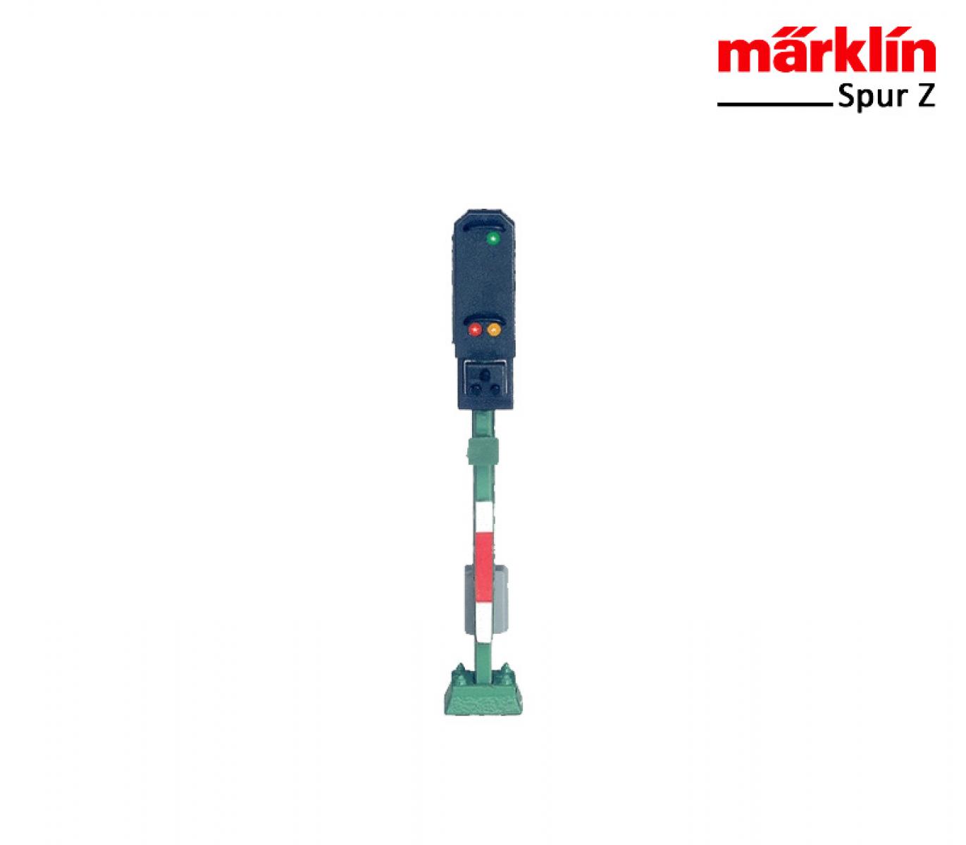 Märklin Z 89392 Licht Einfahrtsignal