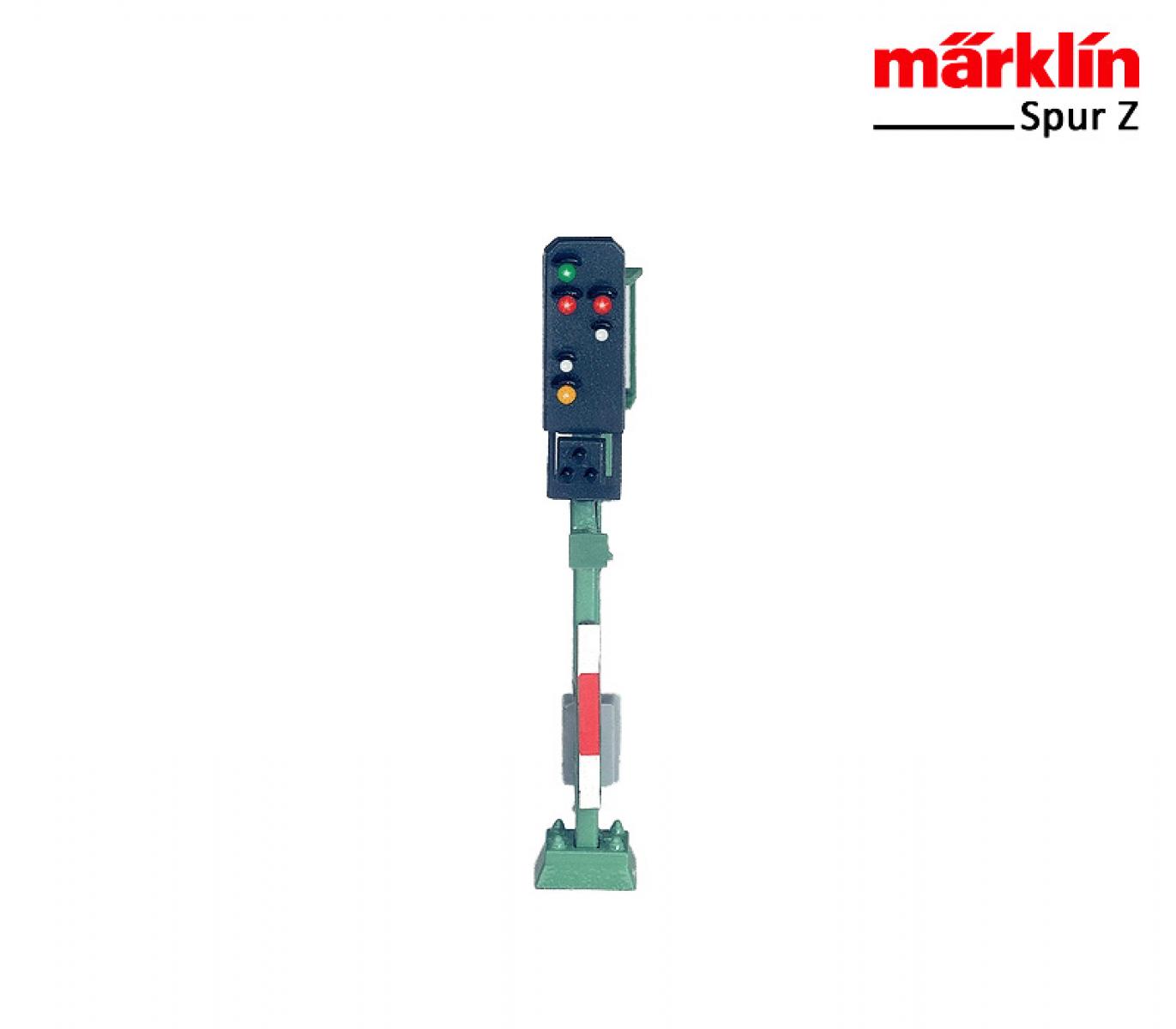 Märklin Z 89393 Licht Ausfahrtsignal
