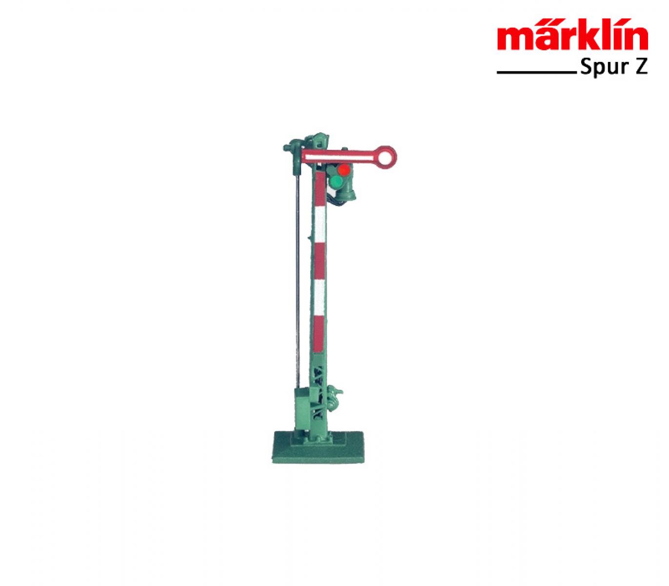 Märklin Z 89401 Form-Hauptsignal