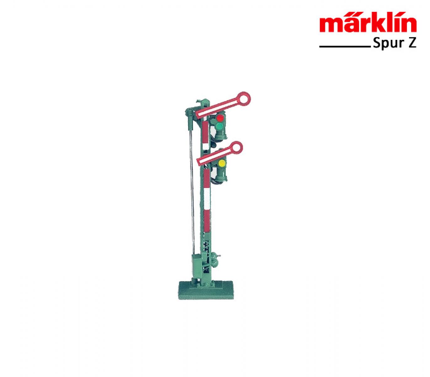 Märklin Z 89402 Form-Hauptsignal