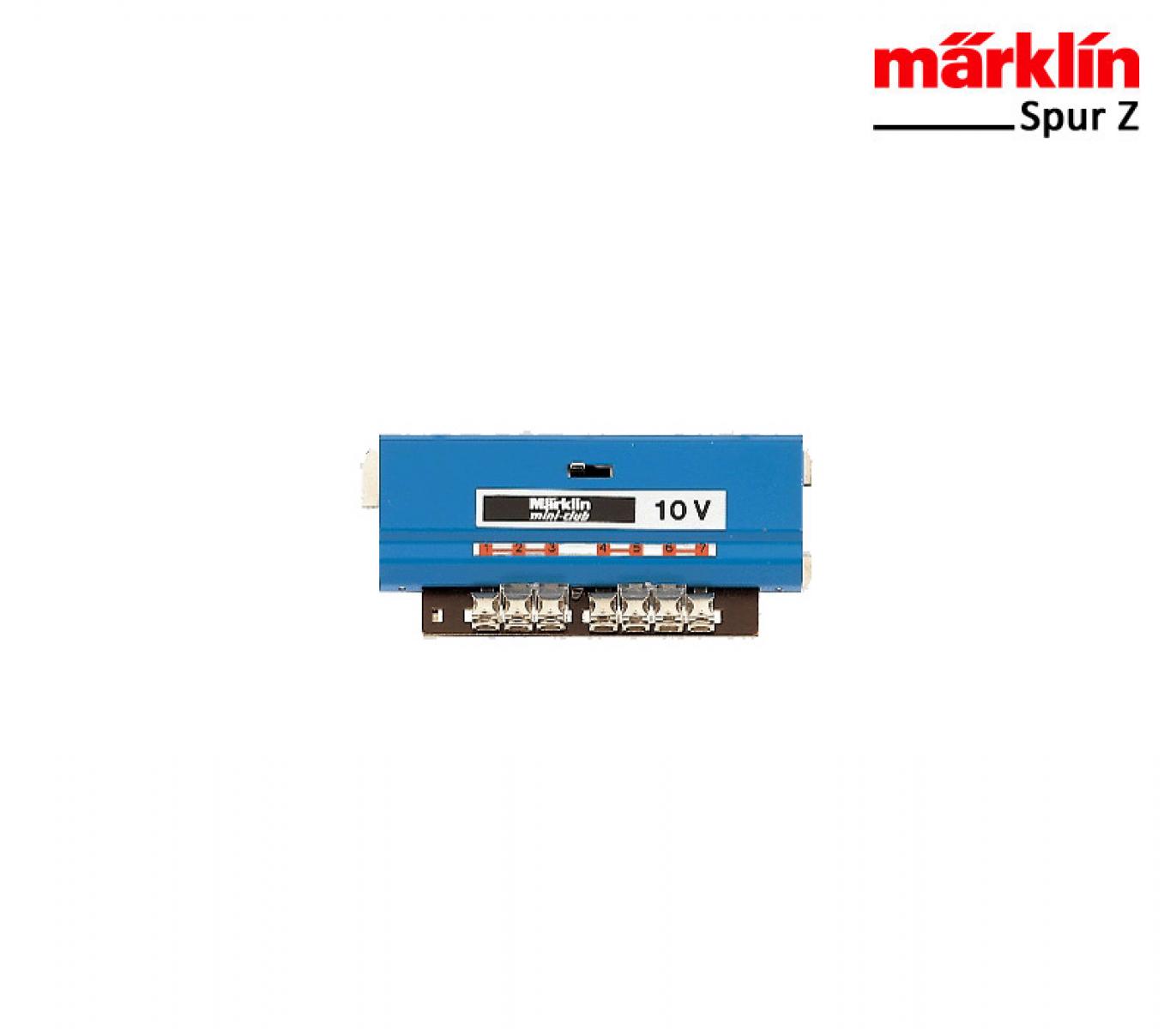 Märklin Z 8945 Universalschalter