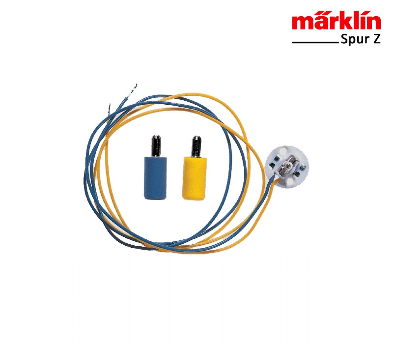 Märklin Z 8950 Bleuchtungssockel