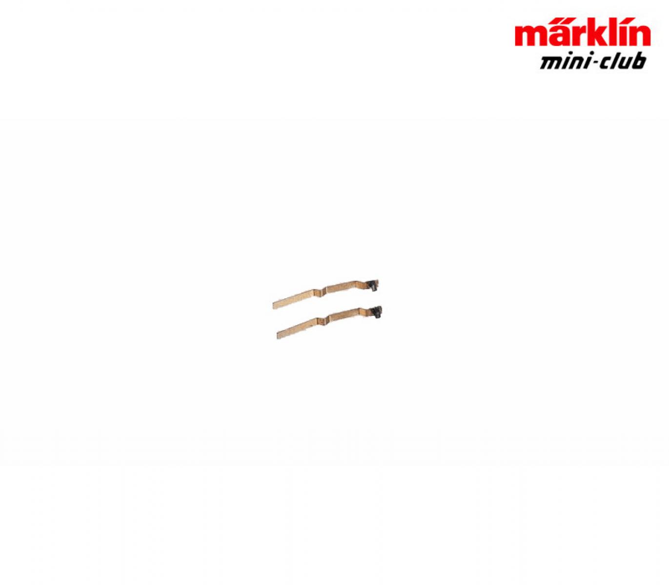 Märklin Z 89871 Bürstenpaar zu 8803,88051 etc.