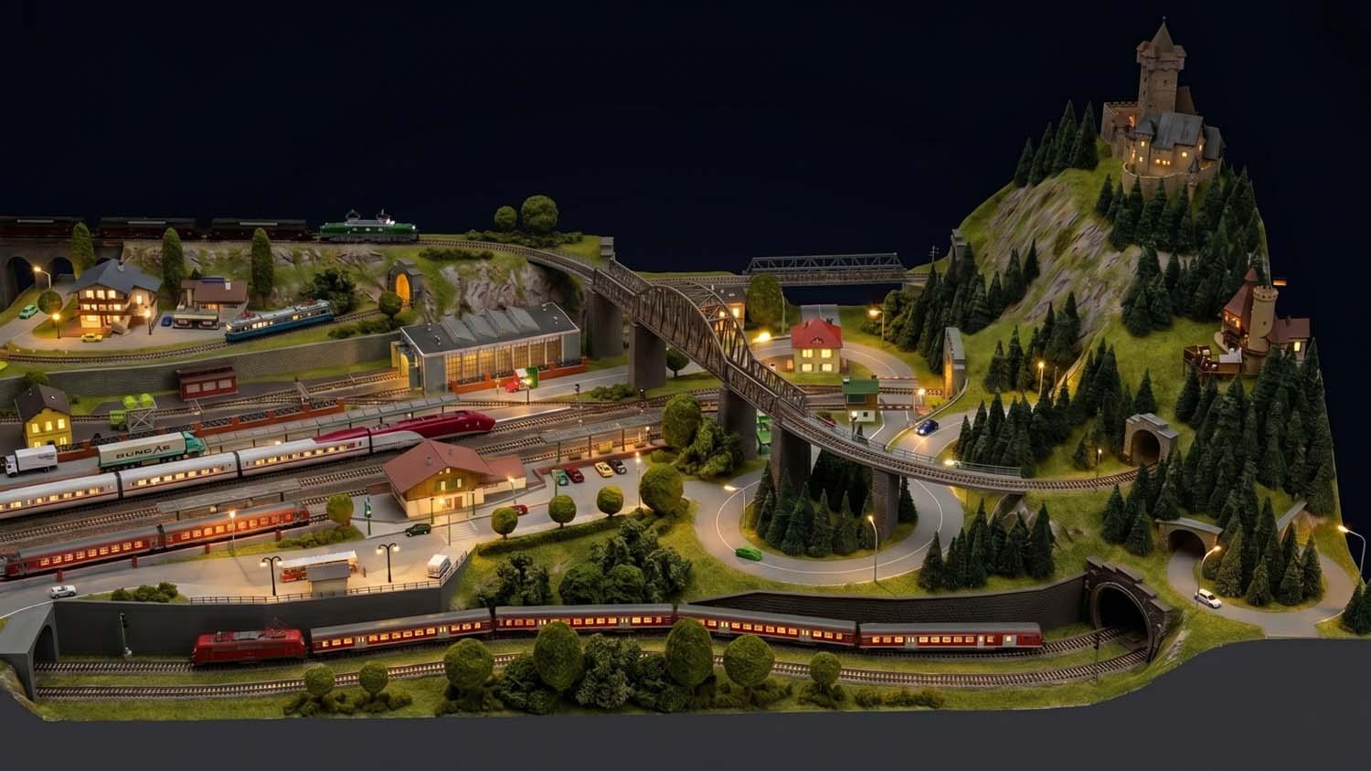 GP4-0055 C-Gleisplan Blausee-Mitholz 2026