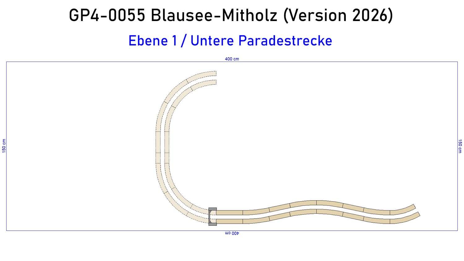 GP4-0055 C-Gleisplan Blausee-Mitholz 2026