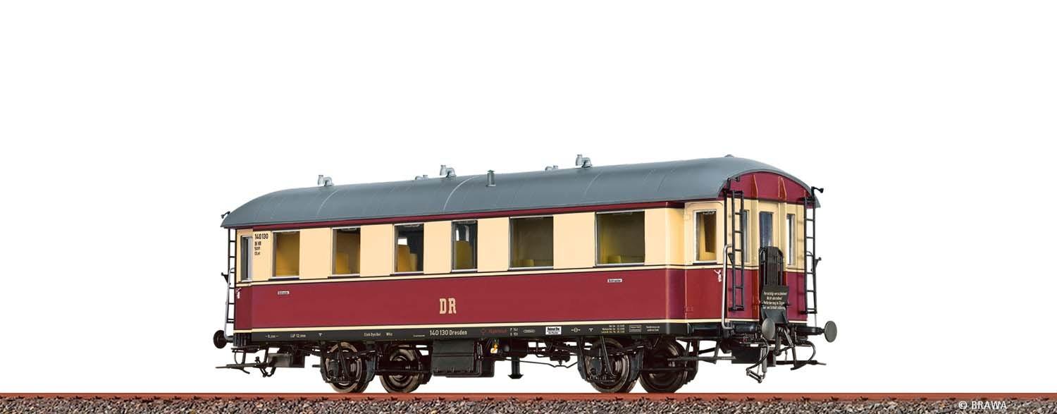 BRAWA 45548 H0 STW Bi DR III