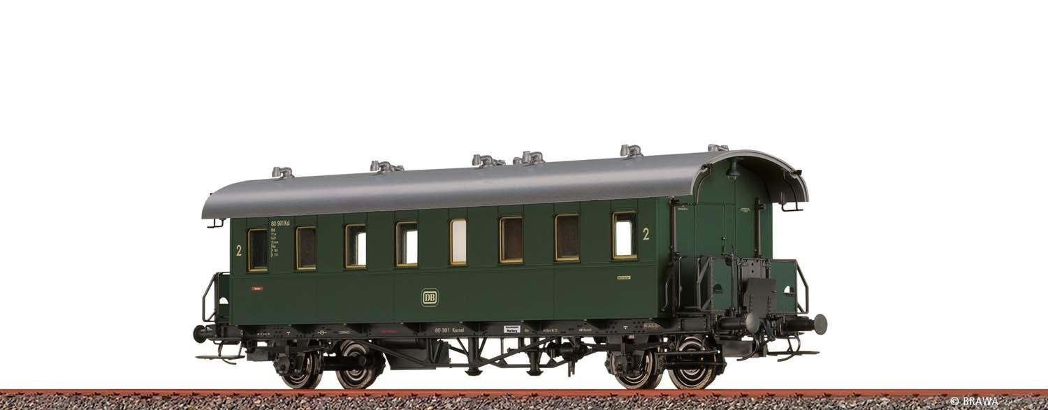 BRAWA 45769 H0 PEW Bid DB III