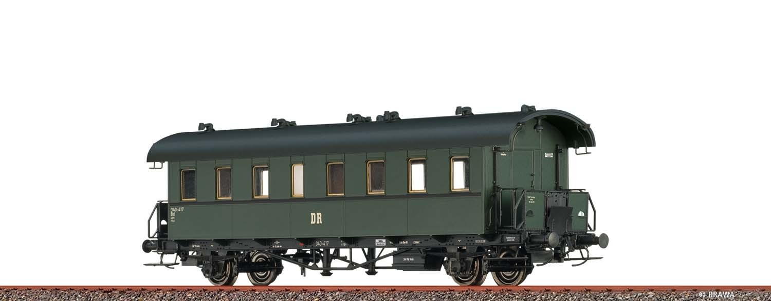 BRAWA 45771 H0 PEW Bid DR III