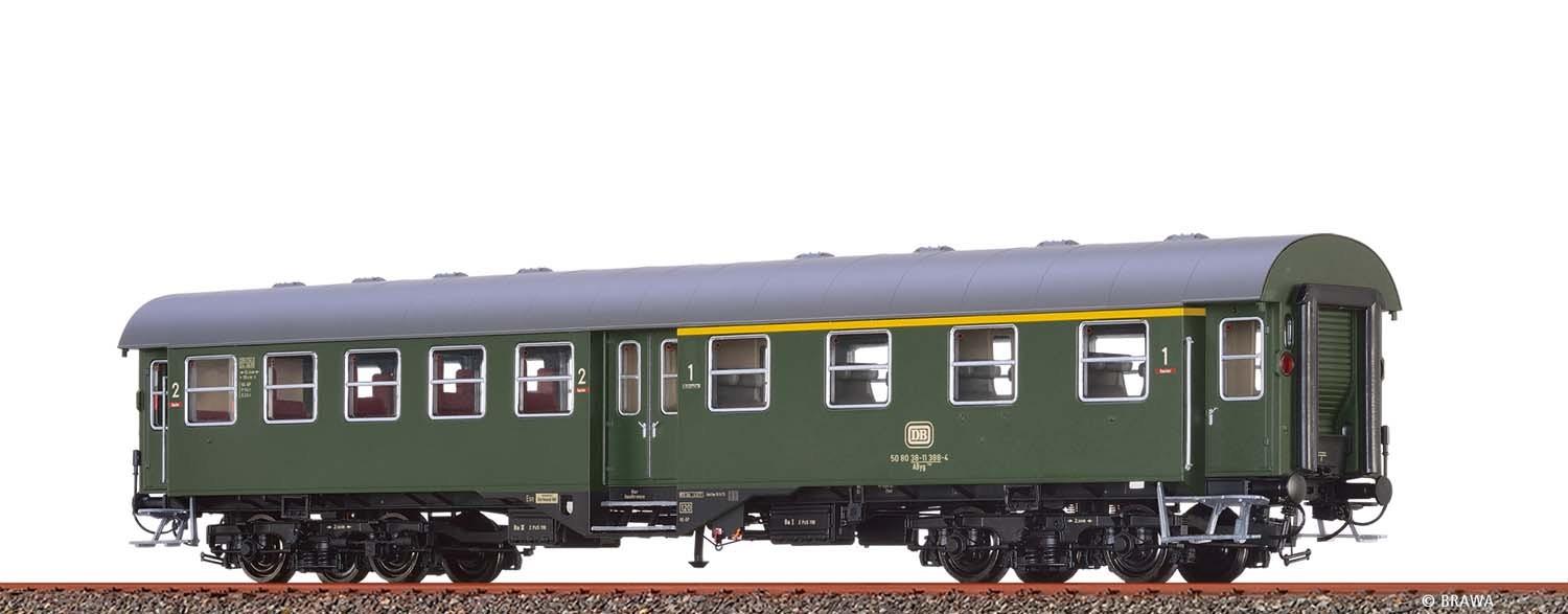 BRAWA 46101 H0 PEW AByg 503 DB IV