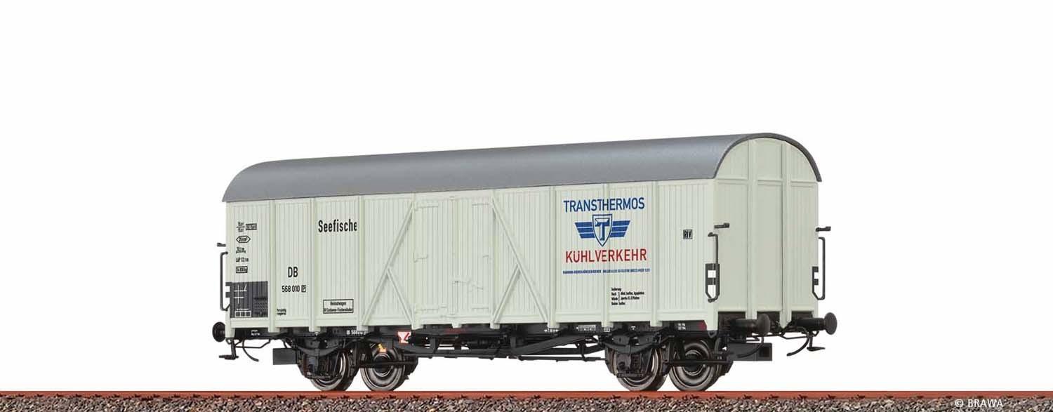 Brawa 47640 (AC) KÜW Tnfhs 38 DB III