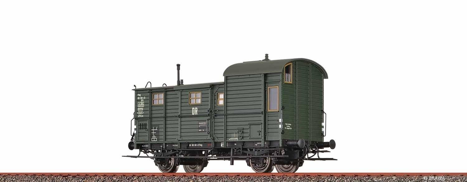 Brawa 48371 (AC) PWG Pwg 12 DR III