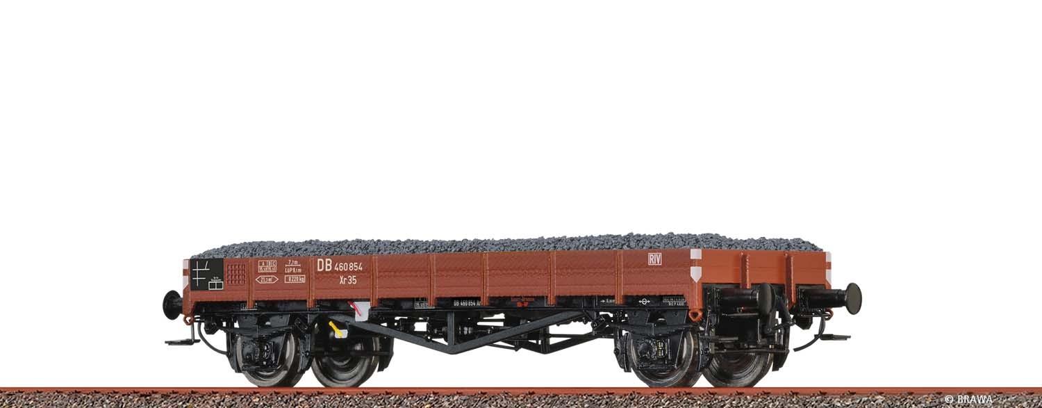 BRAWA 49358 H0 GÜW Xr 35 DB III