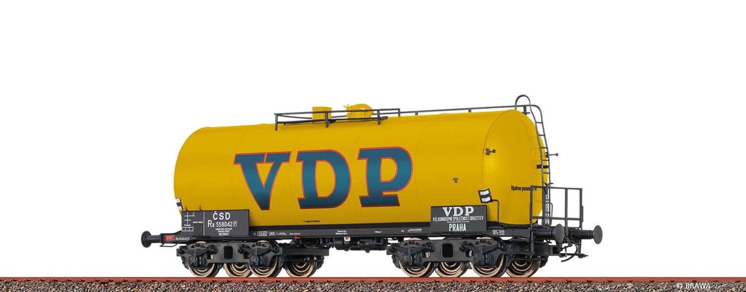 Brawa 49632 H0 KEW Ra ?SD, III