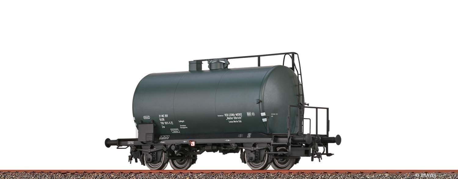 BRAWA 50050 H0 KEW Zw DR IV