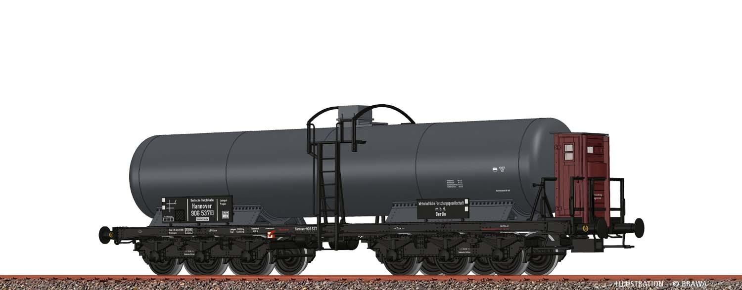 BRAWA 50087 H0 KEW ZZd [P] DRG II