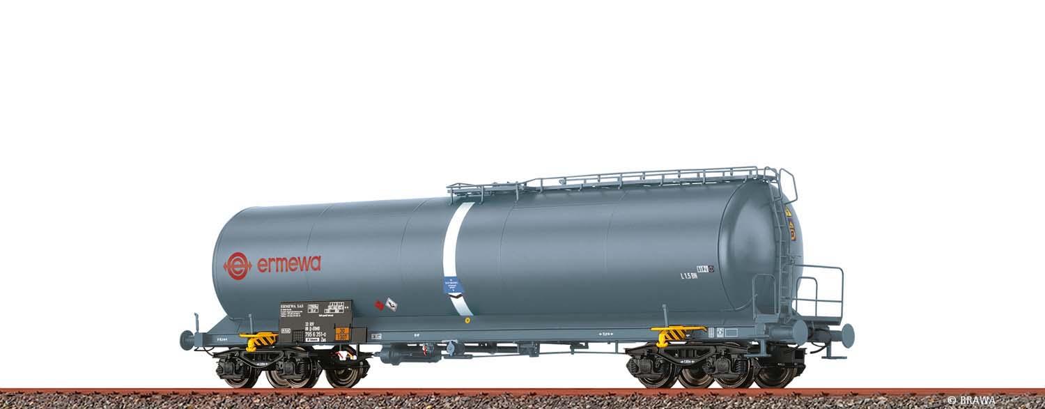 Brawa 50158 H0 KEW Zas Ermewa, VI (AC)