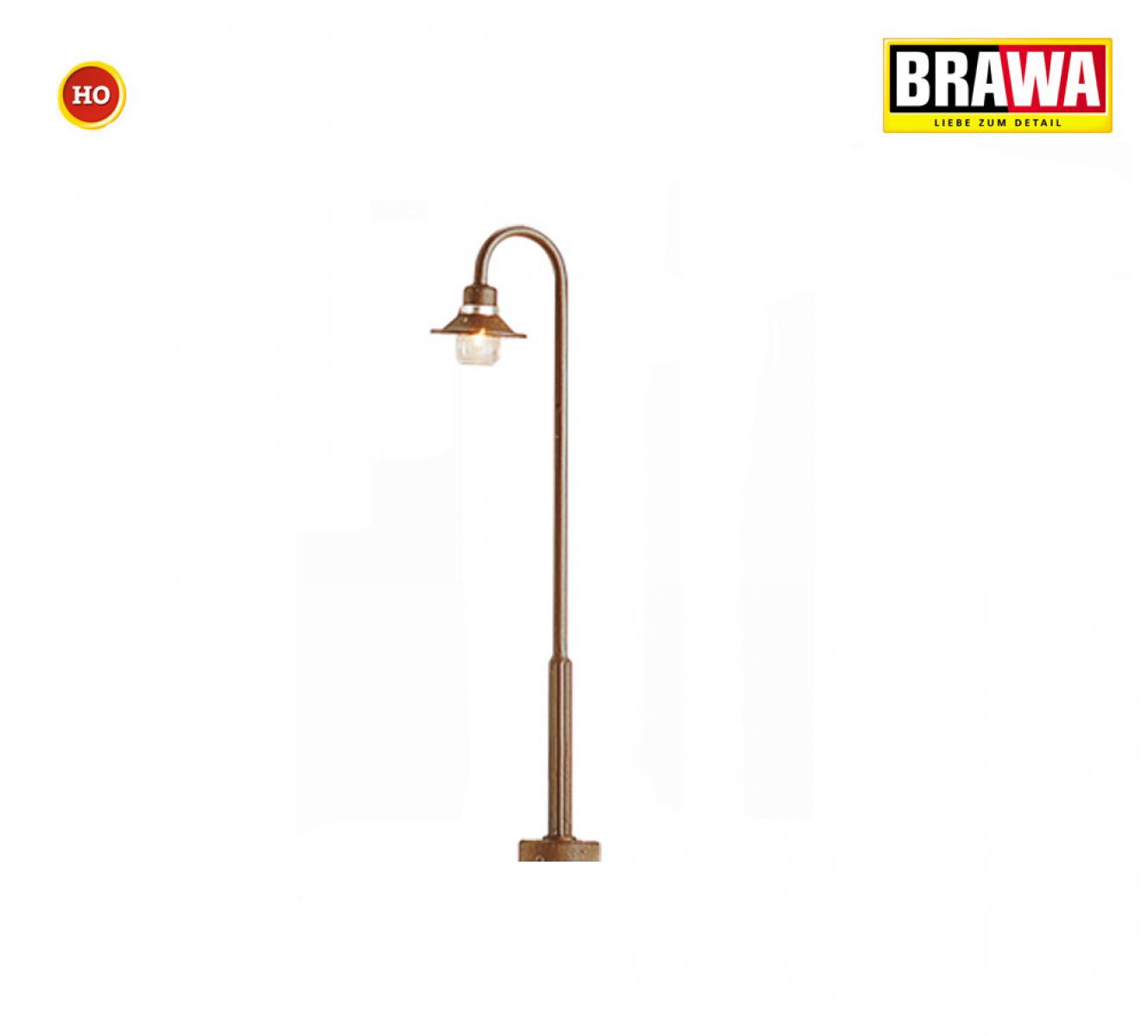 Brawa 5015 H0 Stadtleuchte Neuss