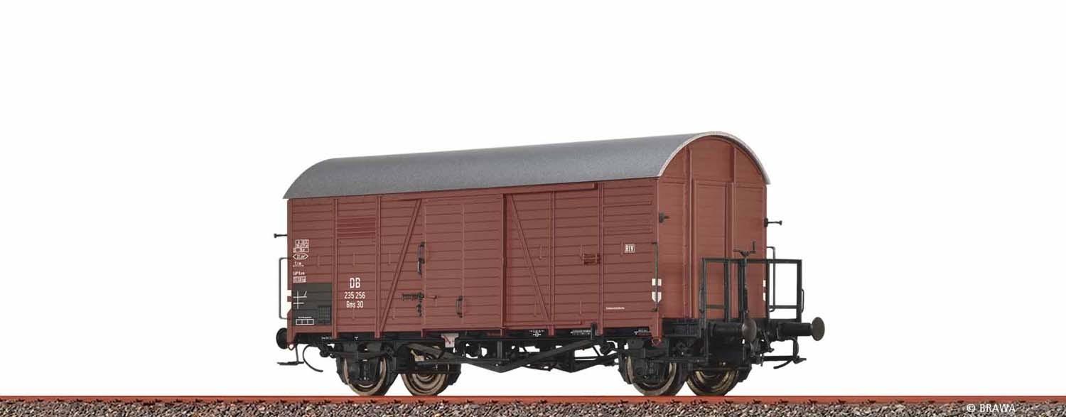 Brawa 50746 (AC) GÜW Gms 30 DB IV