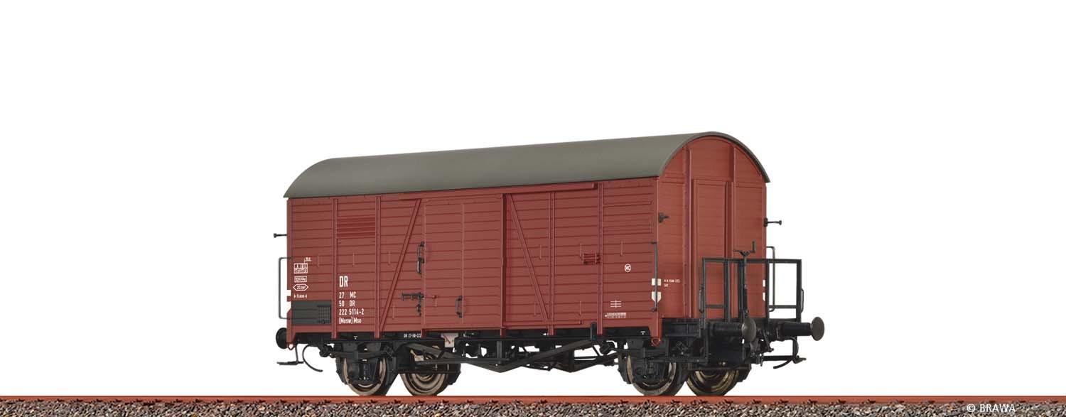 BRAWA 50749 H0 GÜW Mso 30 DR IV