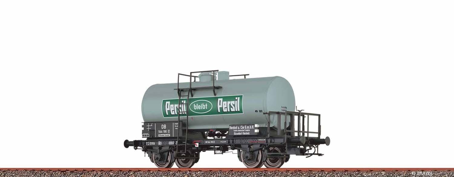 Brawa 50754 (AC) KEW Z [P] DB III, Persil