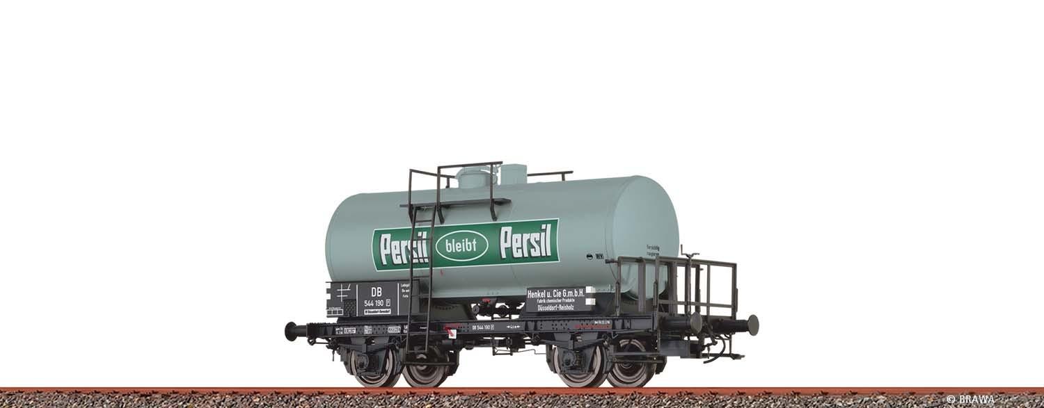 BRAWA 50754 H0 KEW Z [P] DB III, Persil