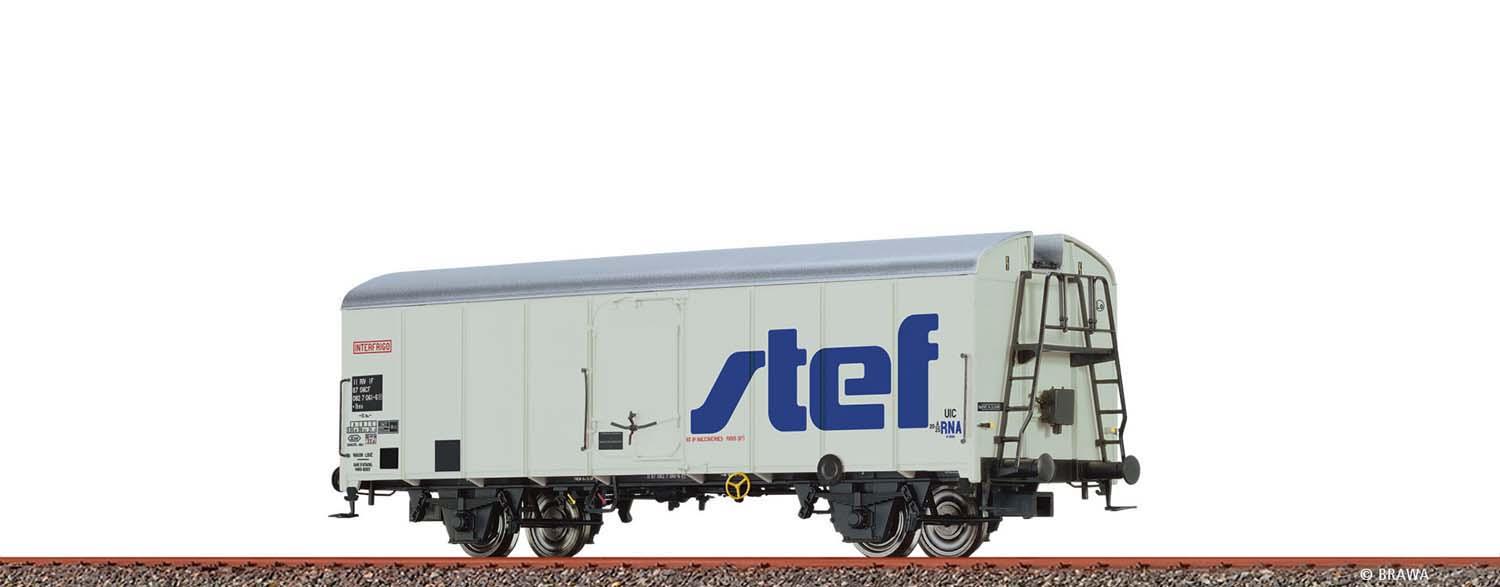 Brawa 51150 H0 KÜW Ibes SNCF, IV (AC)