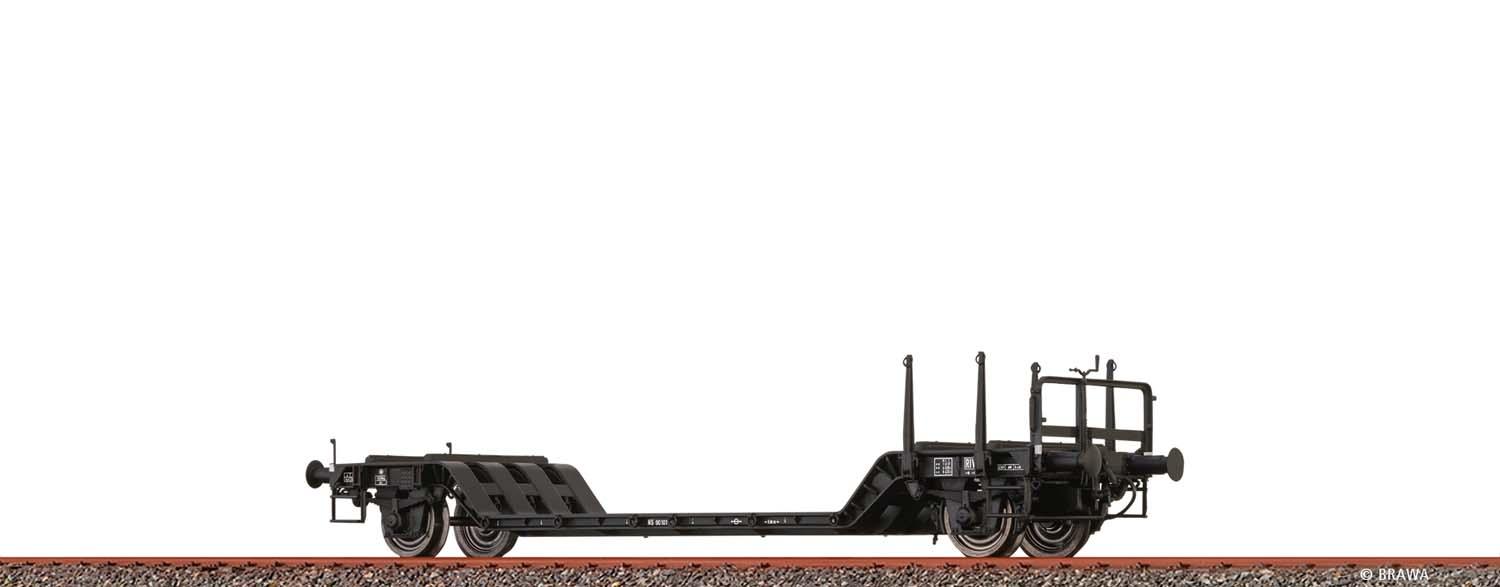 Brawa 51198 H0 GÜW Ld NS, III