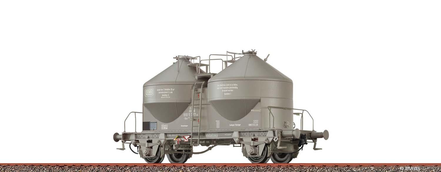 Brawa 51327 H0 GÜW •Ucs 908 DB, IV
