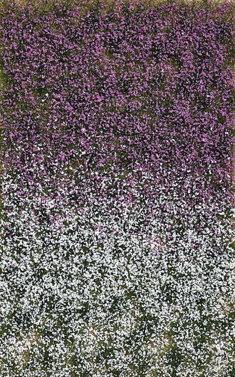 Busch 3548 Blütenbüschel Spätsommer