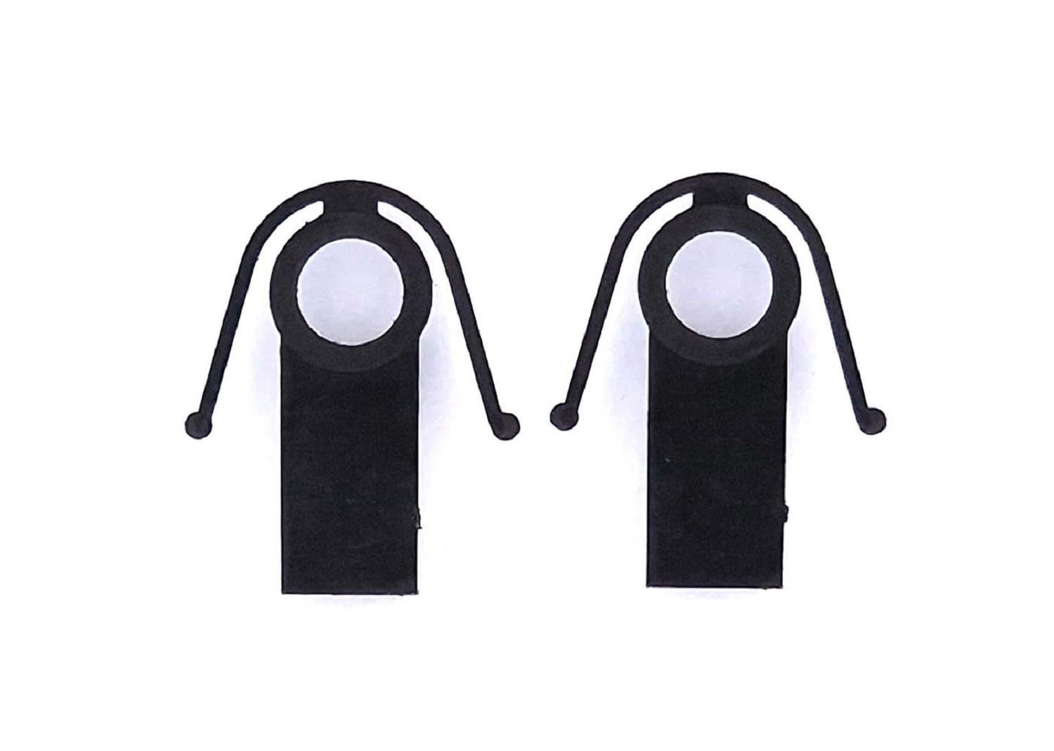 Märklin E125313 Kupplungsschacht  2 St