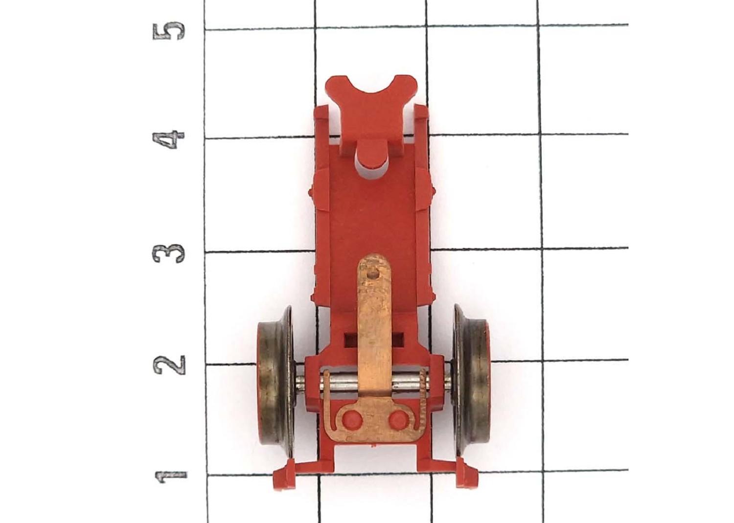 Märklin E138300 Vorlaufgestell