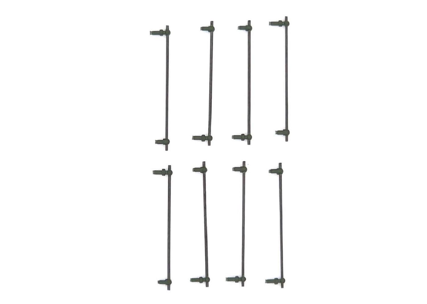 Märklin E198685 Griffstange 8 St