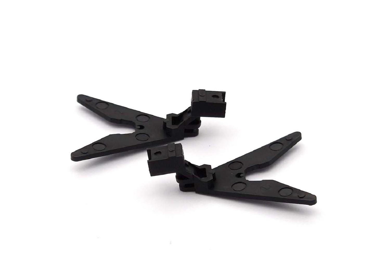 Märklin E214980 Kupplungsdeichsel   2 St