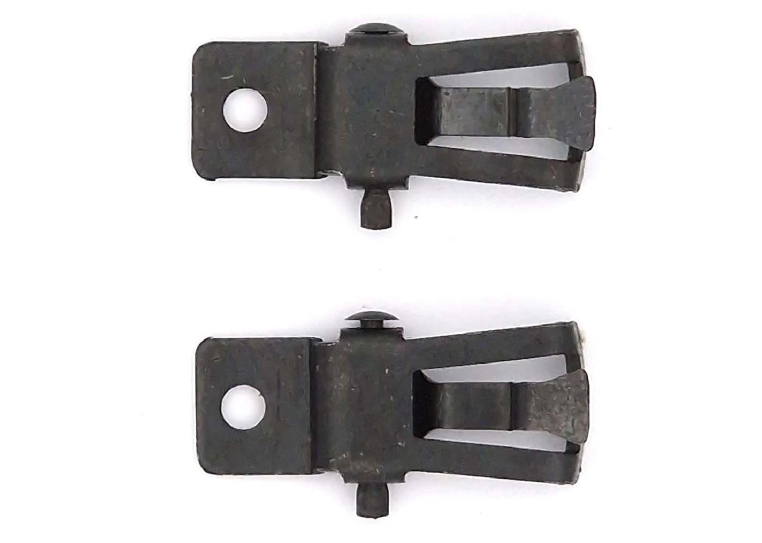 Märklin E215830 Kupplung vorn 2 St