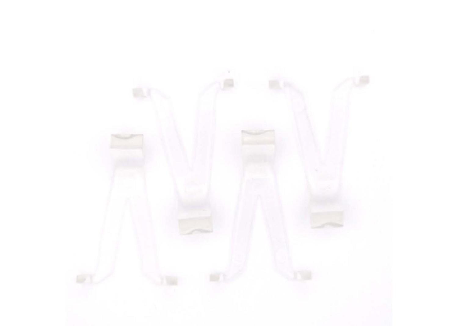 Märklin E228980 Lichtkörper 4 St