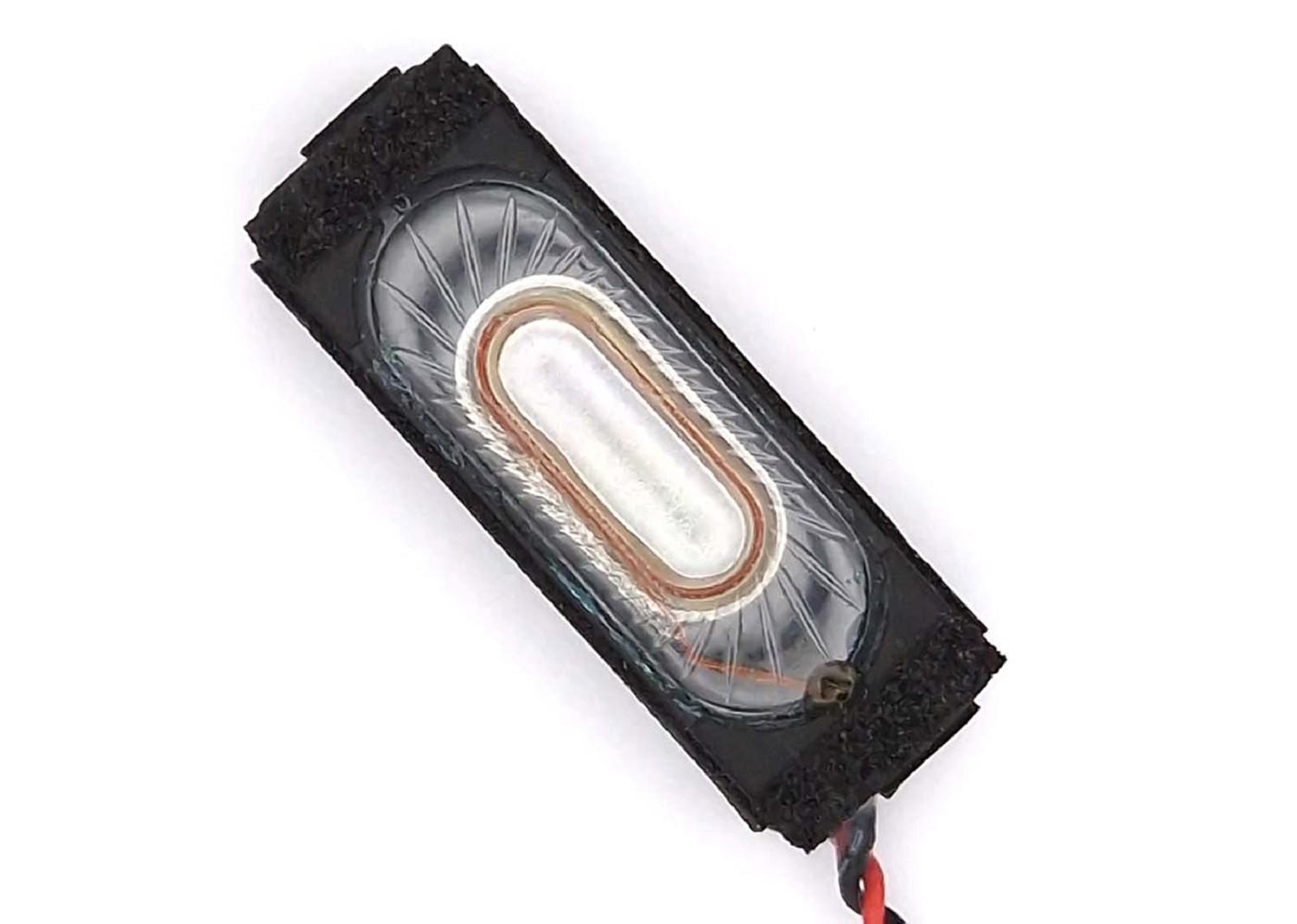 Märklin E234556 Lautsprecher 1W / 8 ?