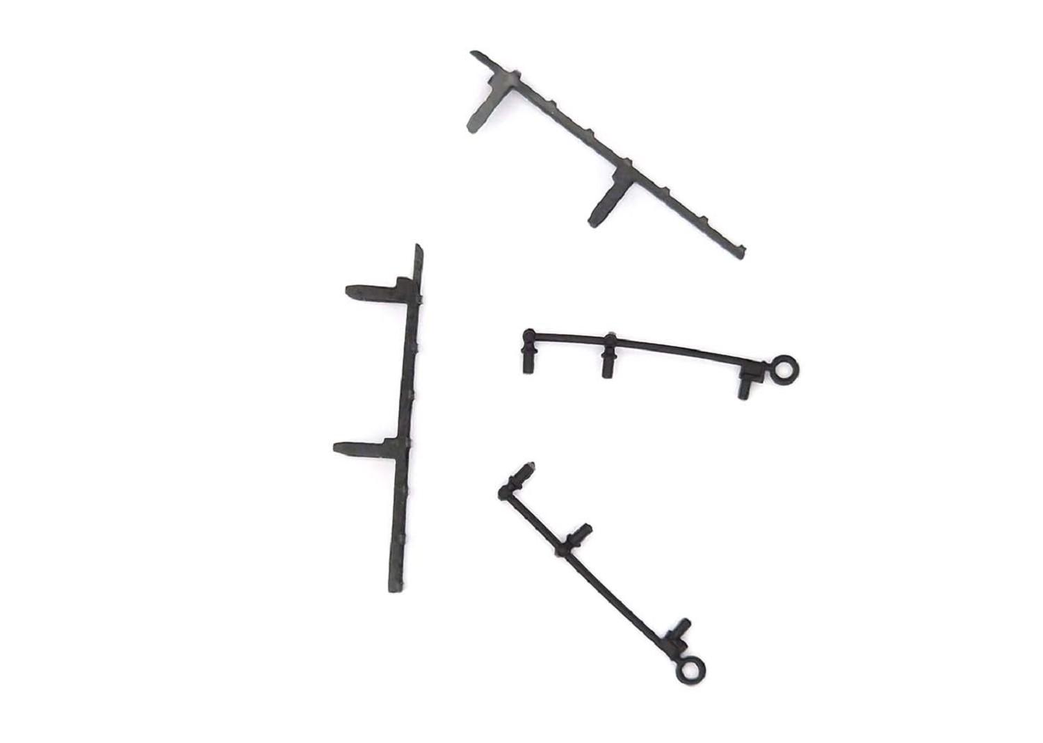 Märklin E248449 Leiter, Griffstangen